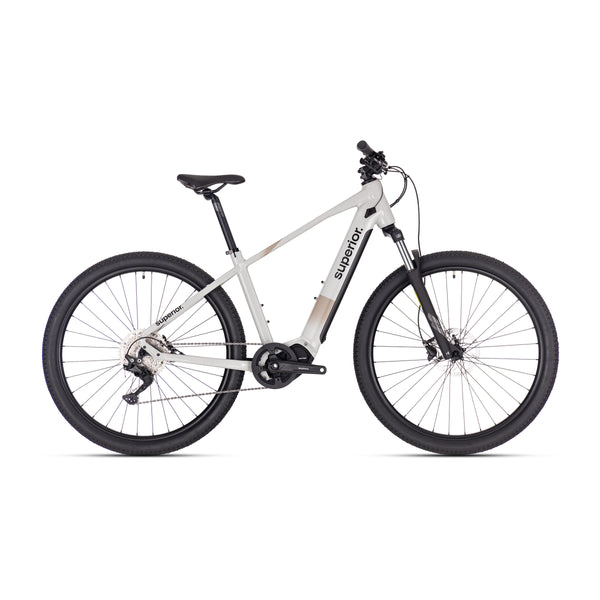 VTT électrique Superior Exc 6.2 Dust Gloss