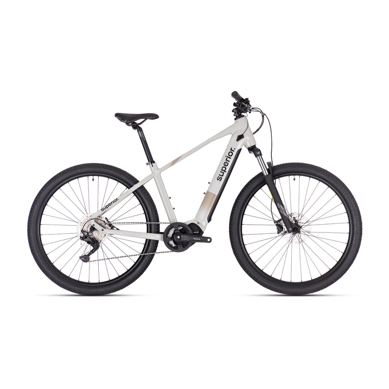 VTT électrique Superior Exc 6.2 EP6 630Wh Deore 10s