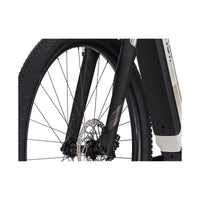 VTT électrique Superior Exc 6.2