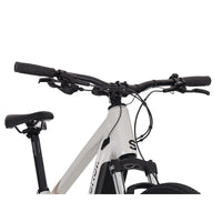 VTT électrique Superior Exc 6.2