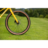 Vélo enfant Superior Fly 24 Gloss Yellow