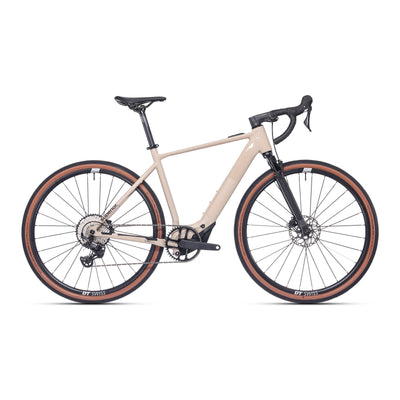 Vélo gravel électrique Superior iXR 6.5 GRX RX610 12v
