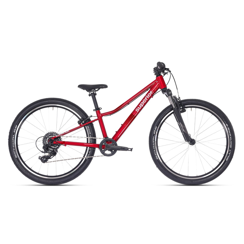 Vélo enfant Superior Racer 24