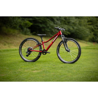 Vélo enfant Superior Racer 24