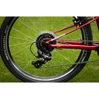 Vélo enfant Superior Racer 24
