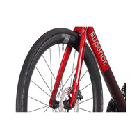 Vélo de route Superior RR 9.8 Ultegra Di2