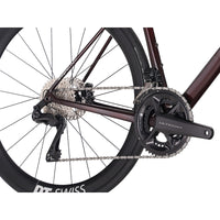 Vélo de route Superior RR 9.8 Ultegra Di2
