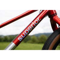 Vélo enfant Superior Team 20