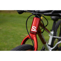 Vélo enfant Superior Team 20