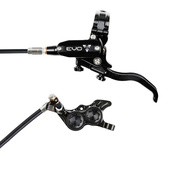 Hope Tech 4 EVO GR4 No Rotor