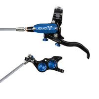 Hope Tech 4 EVO TR4 Braided No Rotor