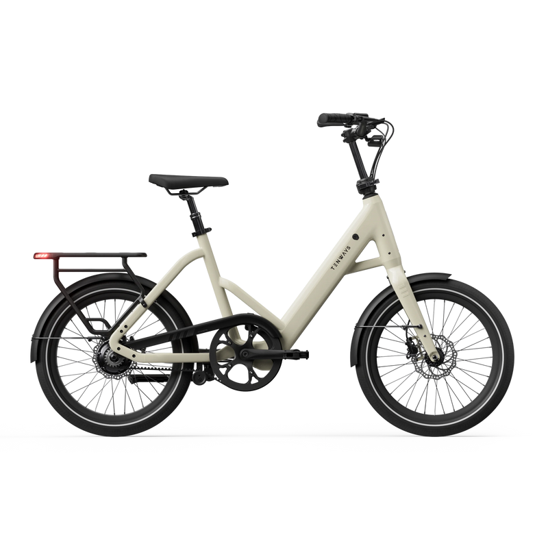 TENWAYS CGO COMPACT