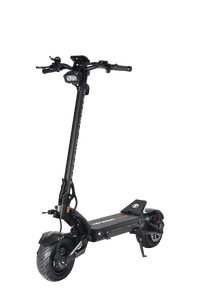Teverun Fighter Eleven Plus 60V 35Ah 2025