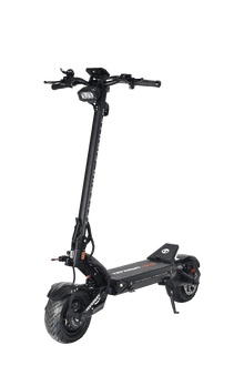 Teverun Fighter Eleven Plus 60V 35Ah 2025 - Vélo Shop Obernai