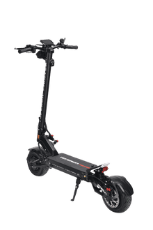 Teverun Fighter Eleven Plus 60V 35Ah 2025 - Vélo Shop Obernai