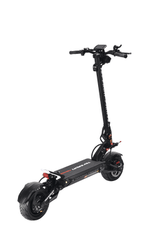 Teverun Fighter Eleven Plus 60V 35Ah 2025 - Vélo Shop Obernai