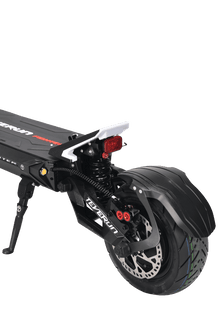 Teverun Fighter Eleven Plus 60V 35Ah 2025 - Vélo Shop Obernai