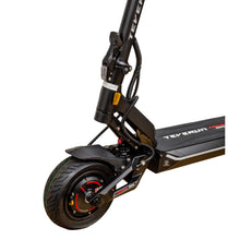 Teverun Fighter Mini 52V 25Ah Moteur Bosch 2025 - Vélo Shop Obernai