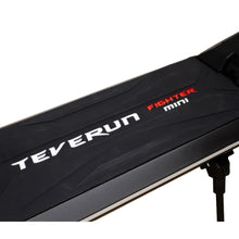 Teverun Fighter Mini 52V 25Ah Moteur Bosch 2025 - Vélo Shop Obernai