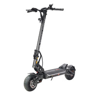 Teverun Fighter Mini Eco Carbon 52V 20,8Ah 2026