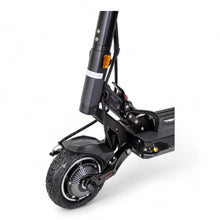 Teverun Fighter Mini Q Pro 52V 15Ah - Vélo Shop Obernai