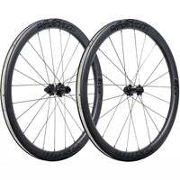 Paire de roues Vision SC-45 Disc Carbone (avec pneus)