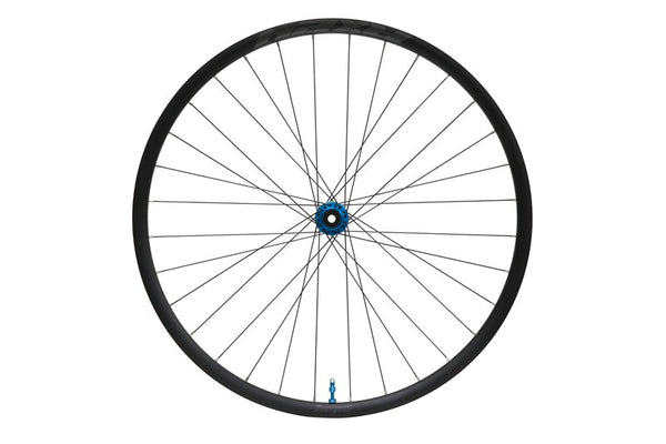 Hope Front RX24 Pro 5 Centrelock 28H 110mm
