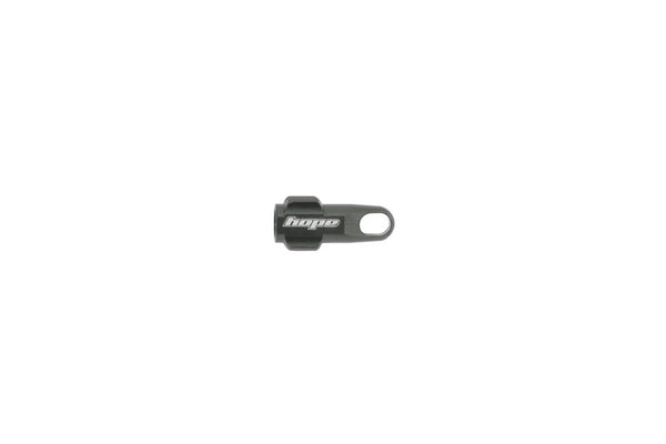 Hope Tubeless Valve Cap Core Smoke