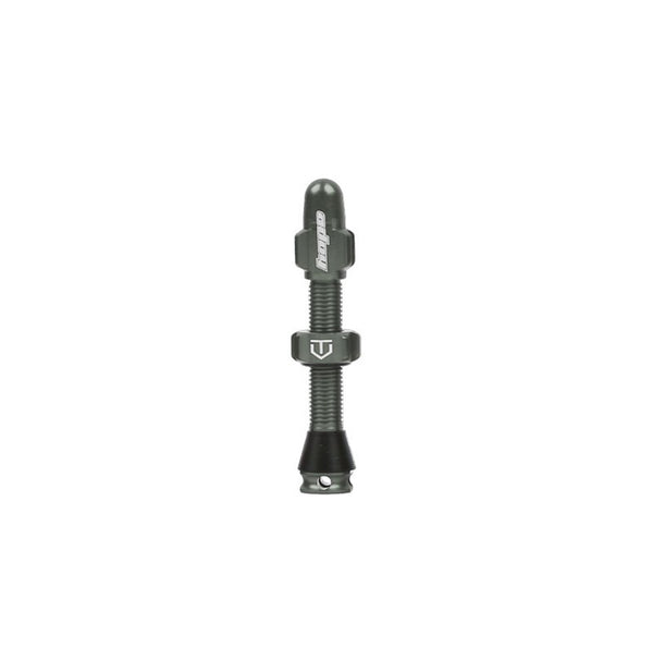 Hope Tubeless Valve Single 40mm STD Smoke