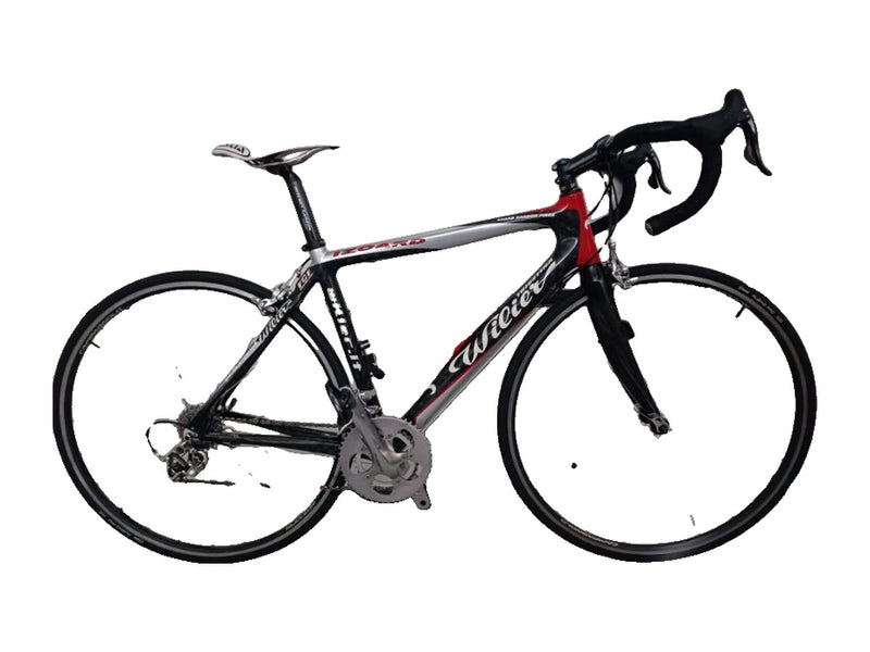 Wilier Izoard XS (Ultegra Di2)