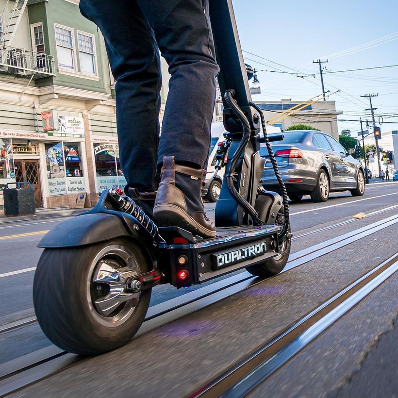 Meilleure trottinette électrique 2026 : notre comparatif testé en atelier
