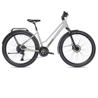 Vélo de trekking Superior Blox 6.2 TMS Trapeze - vue 1