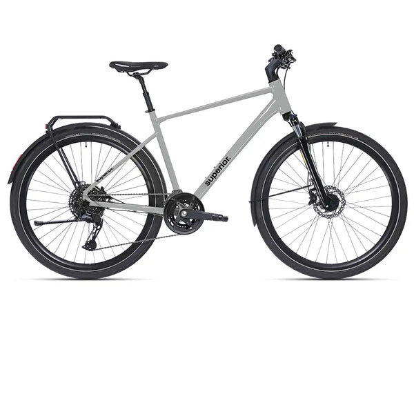 Vélo de trekking Superior Blox 6.2 T