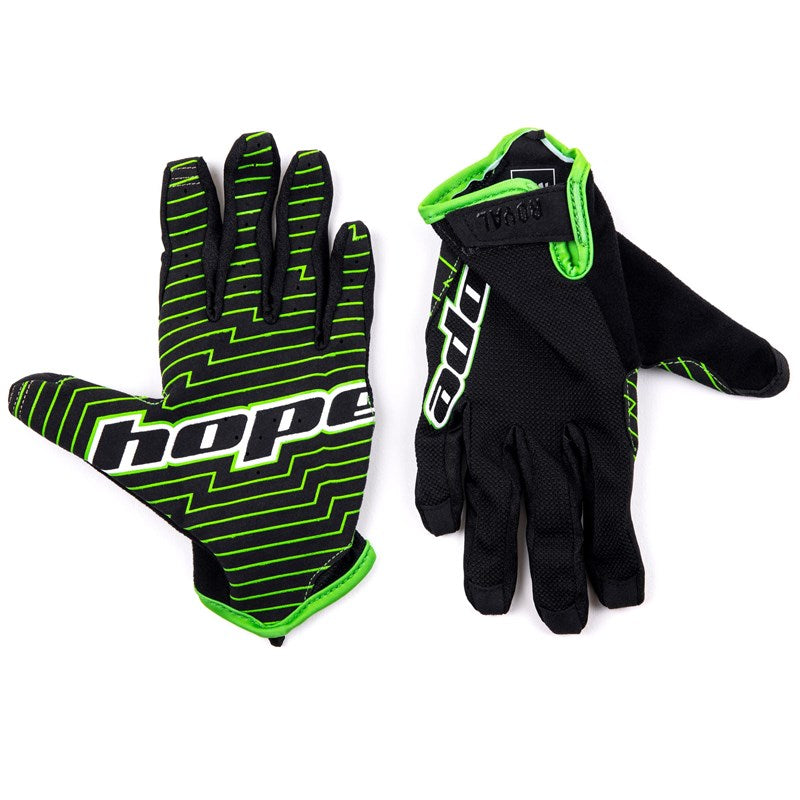 Hope Hope 2019 Quantum Gloves