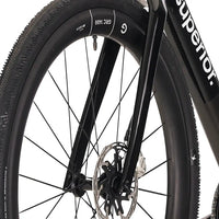 Vélo gravel Superior XR 9.9 GR RED XPLR 13s - vue 3
