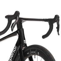 Vélo gravel Superior XR 9.9 GR RED XPLR 13s - vue 2