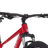 VTT Superior XC Cuess 9s (2026) - vue 4