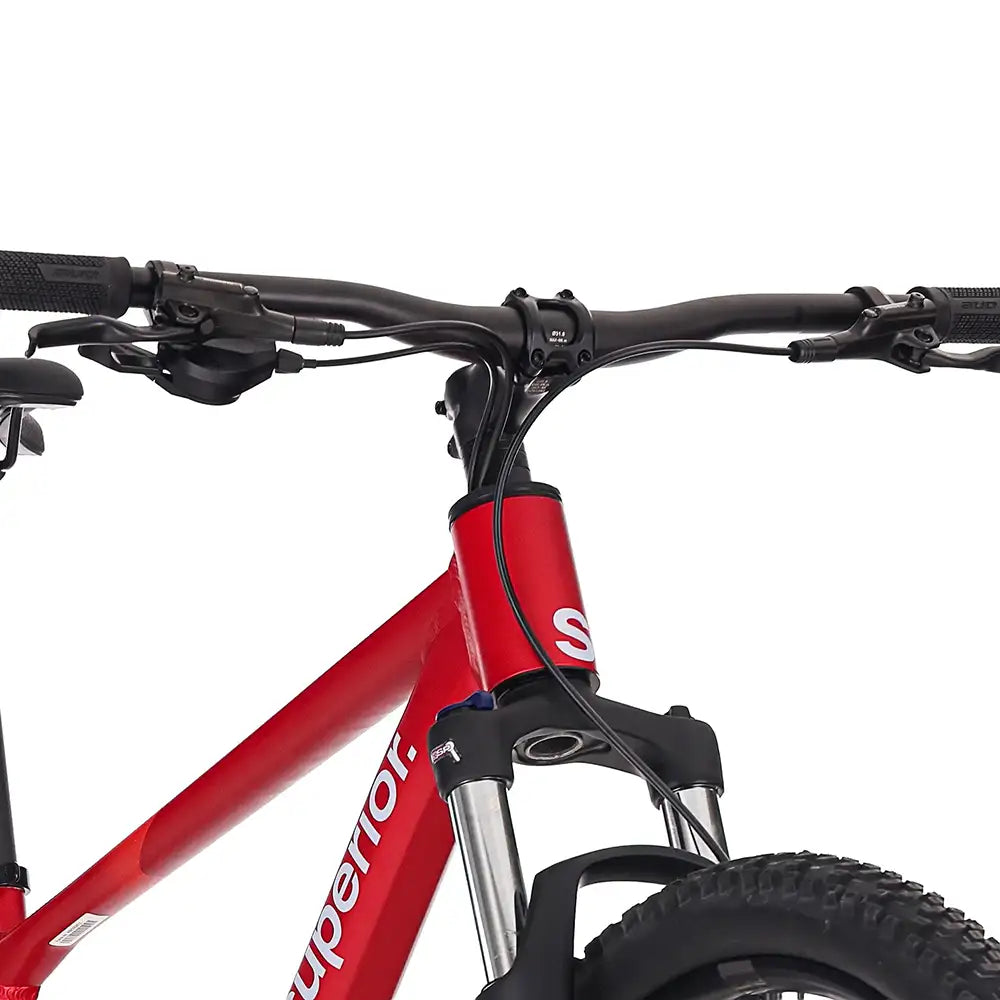 VTT Superior XC Cuess 9s (2026) - vue 4