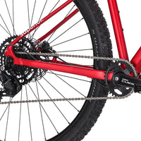 VTT Superior XC Cuess 9s (2026) - vue 3