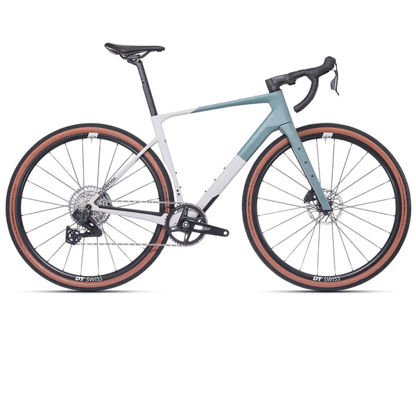 Vélo gravel Superior XR 9.5 GRA RIVAL AXS XPLR 13s