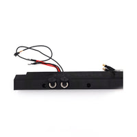 Complete left deck side cover Dualtron Ultra - vue 6