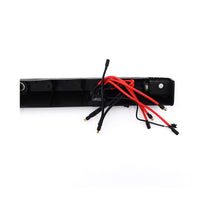 Complete left deck side cover Dualtron Ultra - vue 7