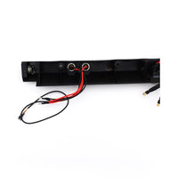 Complete left deck side cover Dualtron Ultra - vue 8