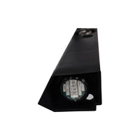 Complete left deck side cover Dualtron Ultra - vue 10
