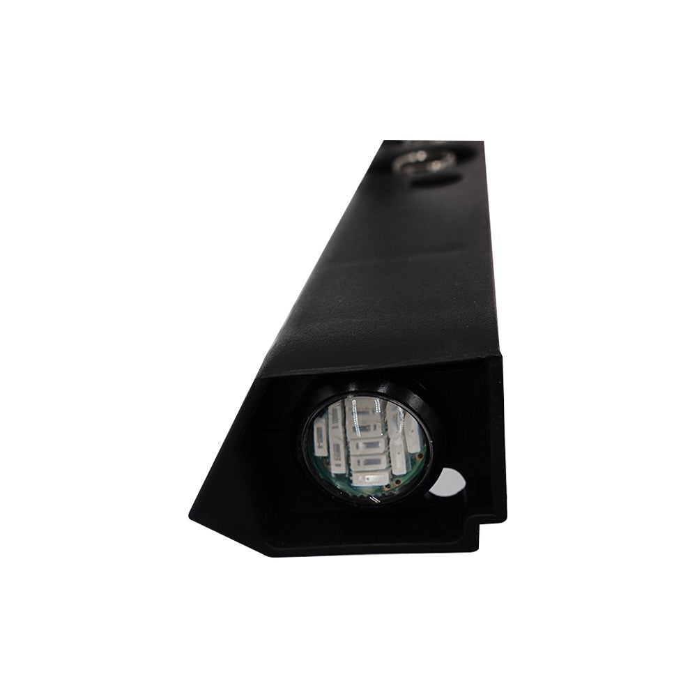 Complete left deck side cover Dualtron Ultra - vue 10