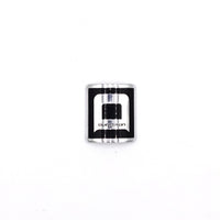 Dualtron Logo Sticker - vue 1