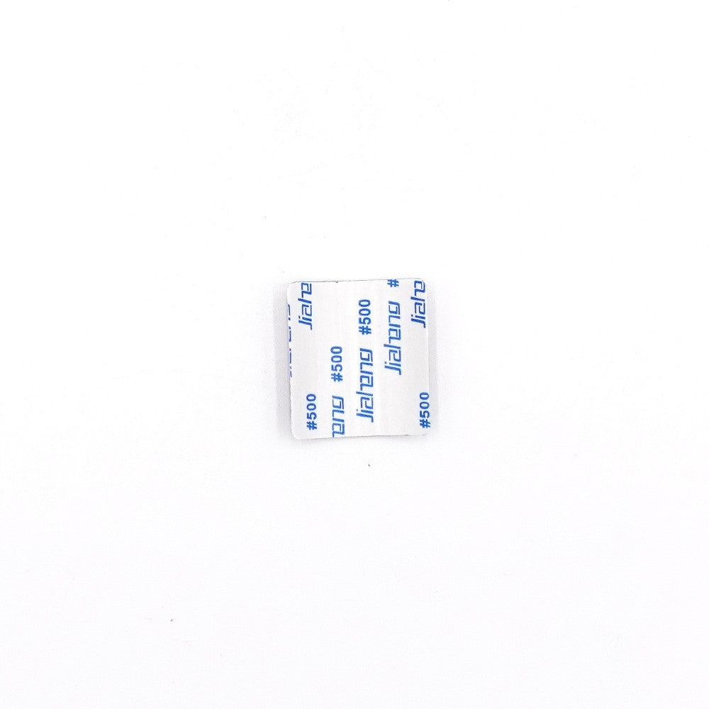 Dualtron Logo Sticker - vue 2