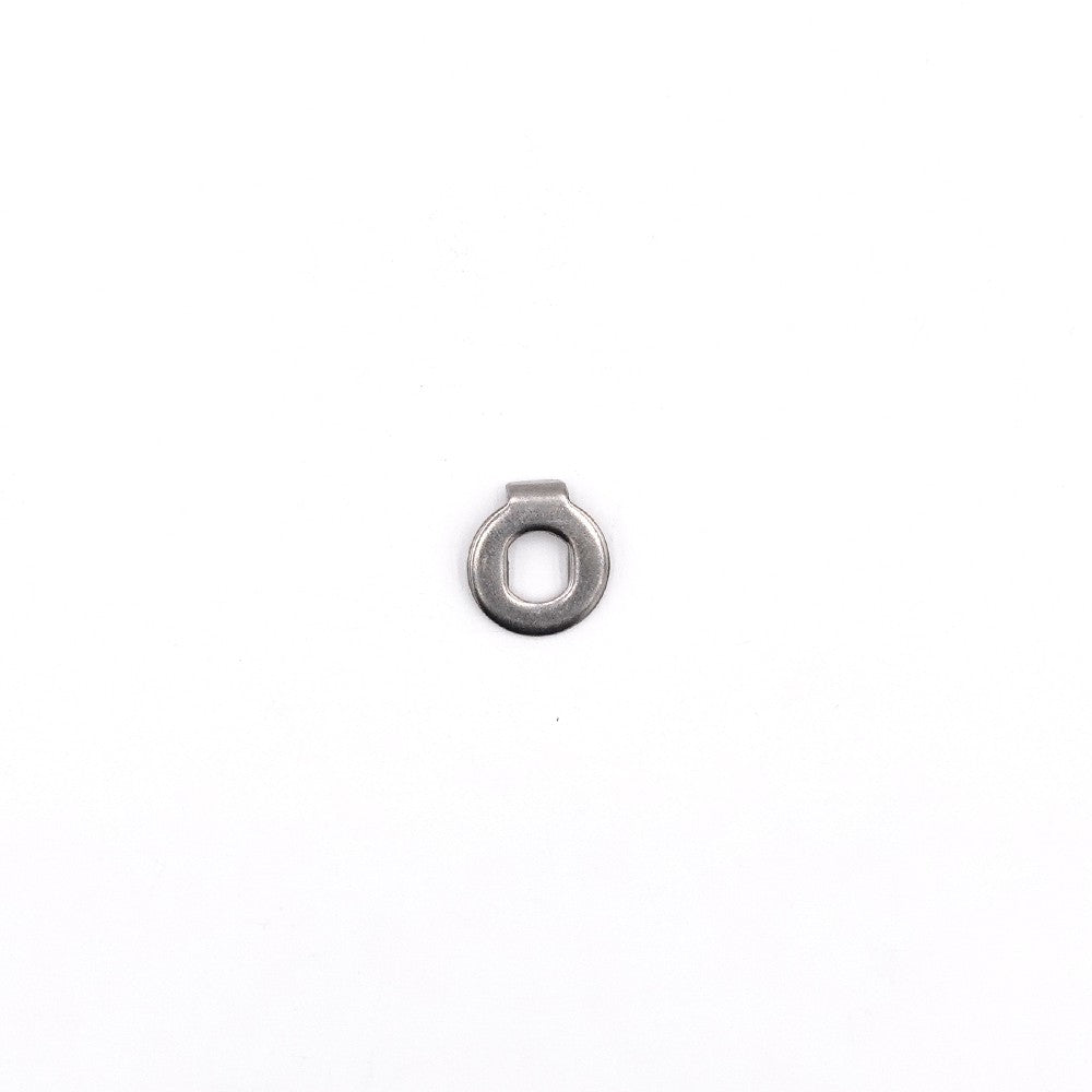 Motor axle shims for Dualtron Spider en situation
