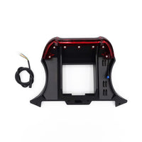 Rear footrest Dualtron Thunder 2 - vue 2