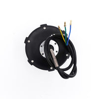 Motor (Front/Rear) Dualtron Victor - vue 2